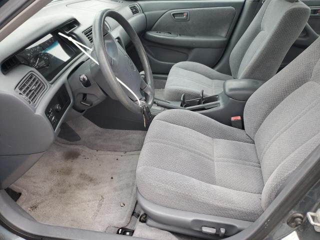 Photo 7 from auction – 2000 TOYOTA CAMRY CE with VIN JT2BG22K9Y0487900