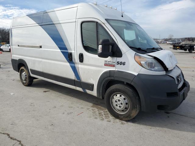 Photo 4 from auction – 2019 RAM PROMASTER with VIN 3C6TRVDG8KE519371