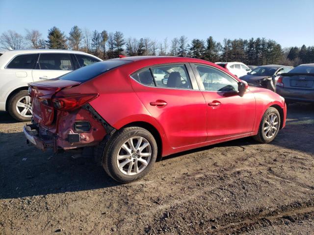 Photo 3 from auction – 2014 MAZDA 3 TOURING with VIN JM1BM1V78E1156068