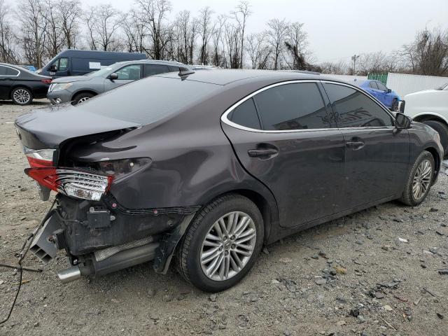Photo 3 from auction – 2014 LEXUS ES 350 with VIN JTHBK1GG8E2094490