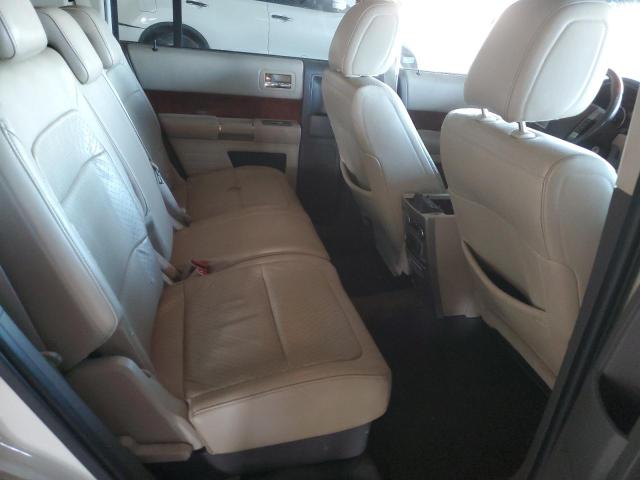 Photo 11 from auction – 2010 FORD FLEX with VIN 2FMGK5DC5ABA90512