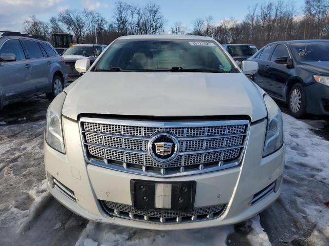 Photo 5 from auction – 2013 CADILLAC XTS PLATIN with VIN 2G61V5S30D9131938
