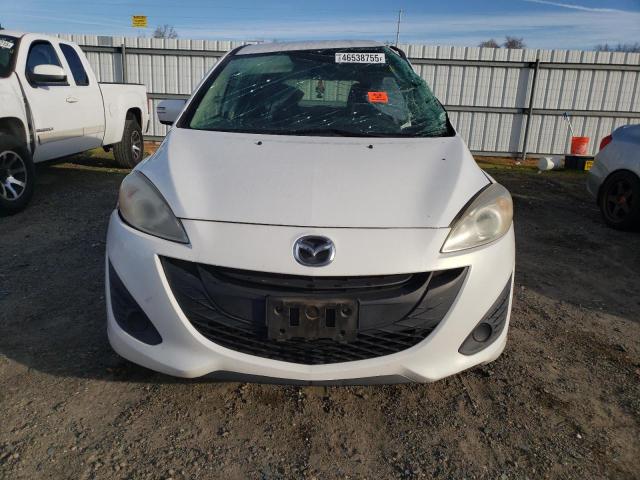 Photo 5 from auction – 2014 MAZDA 5 with VIN JM1CW2BLXE0169741