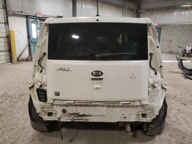 Photo 6 from auction – 2013 KIA SOUL + with VIN KNDJT2A68D7776027