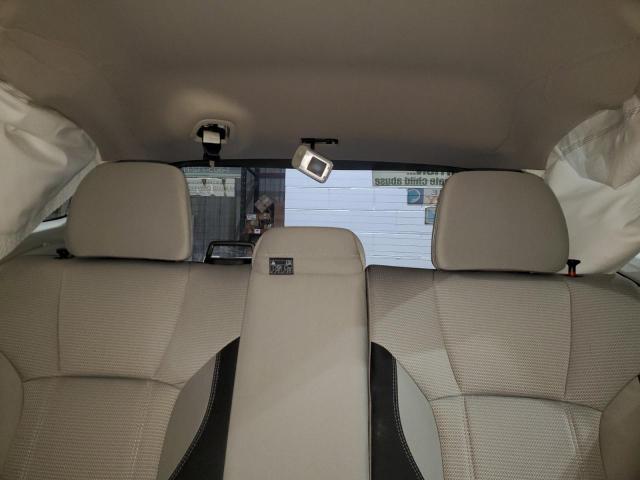 Photo 10 from auction – 2021 SUBARU FORESTER with VIN JF2SKADC1MH440265