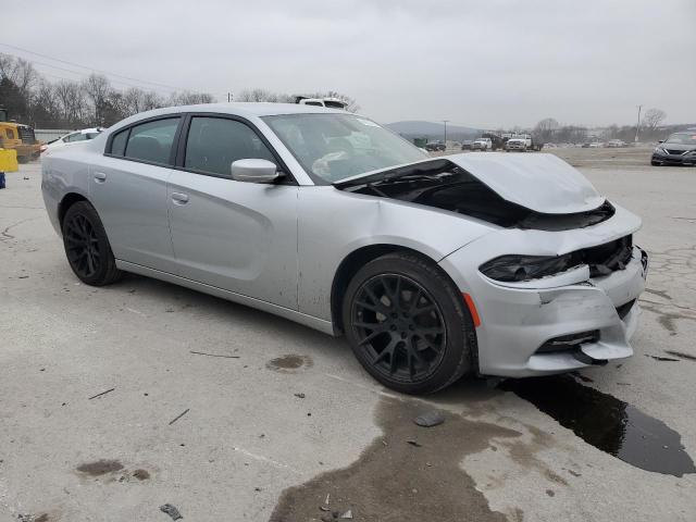 Photo 4 from auction – 2022 DODGE CHARGER SX with VIN 2C3CDXBG9NH141810