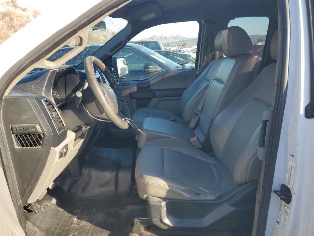 Photo 7 from auction – 2016 FORD F150 SUPER with VIN 1FTFX1EF8GKE06194