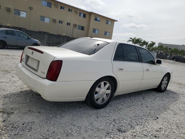 Photo 3 from auction – 2003 CADILLAC DEVILLE DT with VIN 1G6KF57973U204531