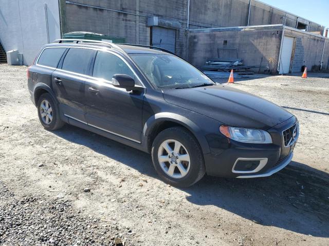 Photo 4 from auction – 2013 VOLVO XC70 3.2 with VIN YV4940BZ8D1153116