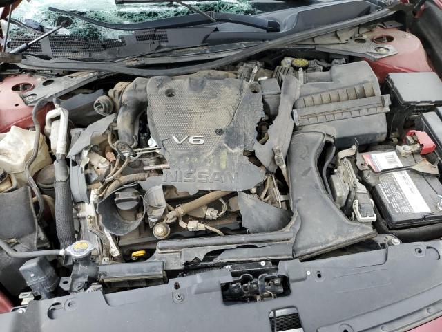 Фото 11 с аукциона – 2017 NISSAN MAXIMA 3.5 с VIN 1N4AA6AP1HC423105