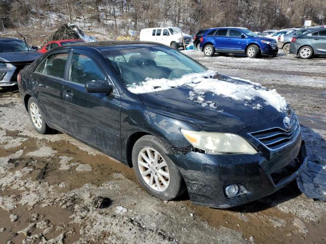 Photo 4 from auction – 2011 TOYOTA CAMRY BASE with VIN 4T1BF3EKXBU760334