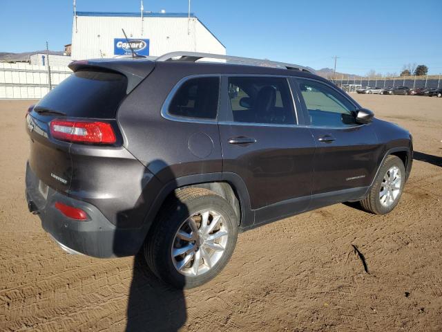 Photo 3 from auction – 2015 JEEP CHEROKEE L with VIN 1C4PJMDS0FW524074
