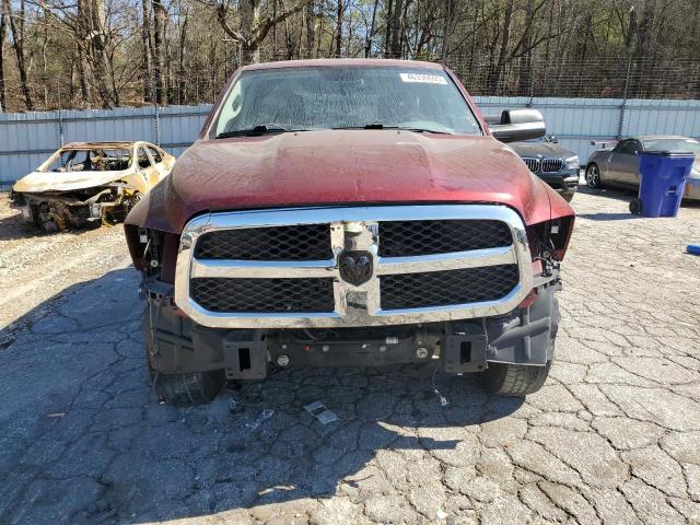 Photo 5 from auction – 2020 RAM 1500 CLASS with VIN 3C6RR6KT7LG152176