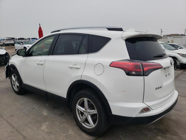 Photo 2 from auction – 2017 TOYOTA RAV4 XLE with VIN JTMWFREV1HD098512