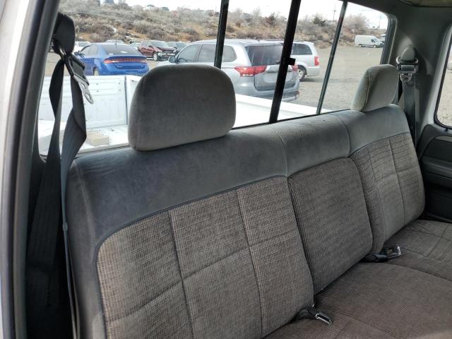 Photo 10 from auction – 1992 FORD F150 with VIN 2FTEF15N9NCA40415