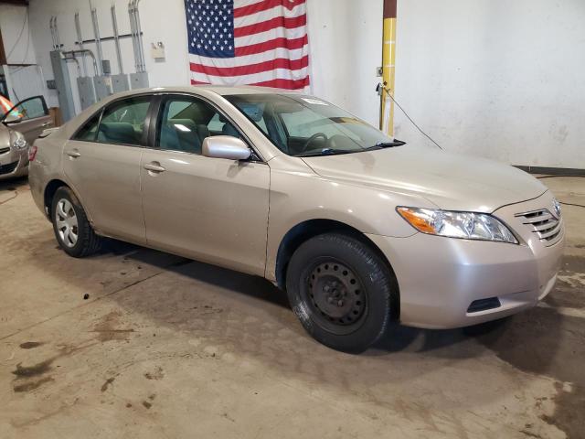 Photo 4 from auction – 2007 TOYOTA CAMRY CE with VIN 4T1BE46K17U102867