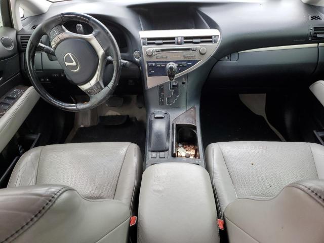 Фото 8 с аукциона – 2013 LEXUS RX 350 с VIN 2T2ZK1BA6DC096446