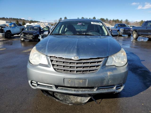 Photo 5 from auction – 2010 CHRYSLER SEBRING LI with VIN 1C3CC5FB8AN208453
