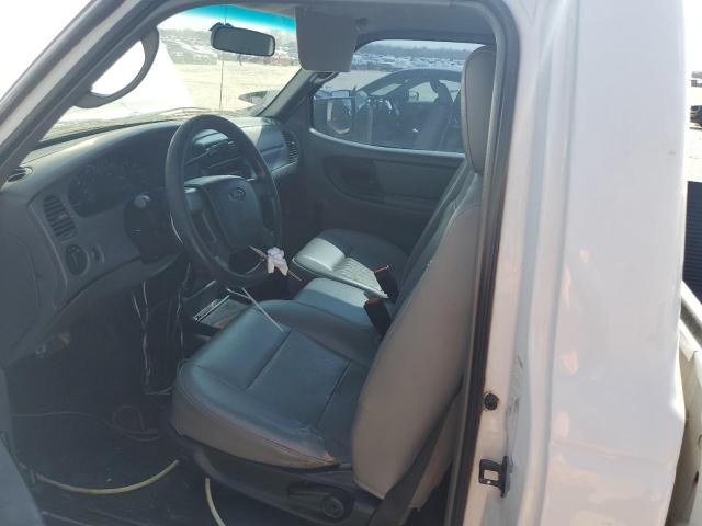 Foto 7 de la subasta – 2011 FORD RANGER con VIN 1FTKR1ADXBPA80228