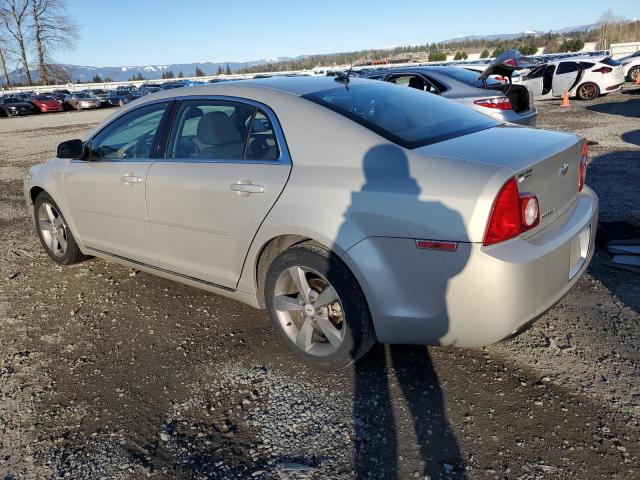 Photo 2 from auction – 2011 CHEVROLET MALIBU 1LT with VIN 1G1ZC5E16BF237775