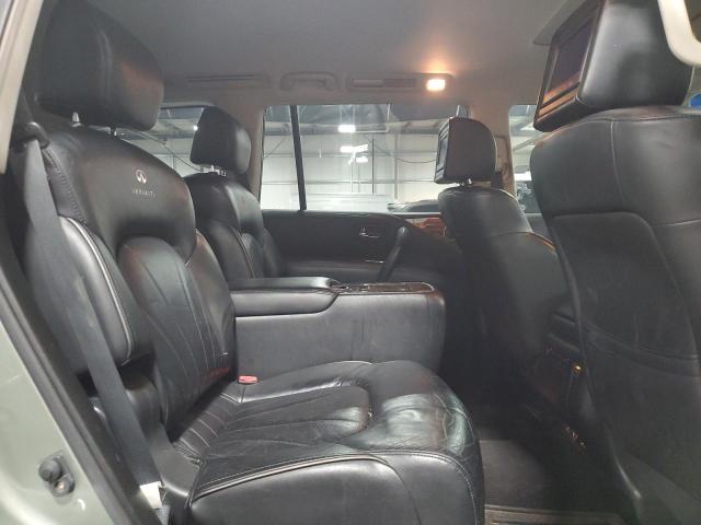 Photo 11 from auction – 2011 INFINITI QX56 with VIN JN8AZ2NEXB9000150