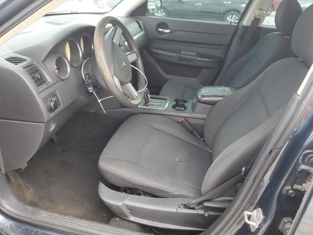 Photo 7 from auction – 2008 DODGE CHARGER with VIN 2B3KA43R68H276151