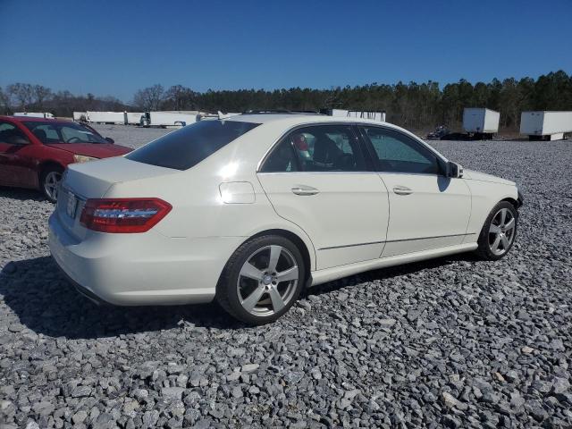Photo 3 from auction – 2010 MERCEDES-BENZ E 350 with VIN WDDHF5GB2AA193453