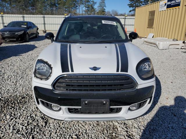 Photo 5 from auction – 2018 MINI COOPER COU with VIN WMZYS7C33J3E07891
