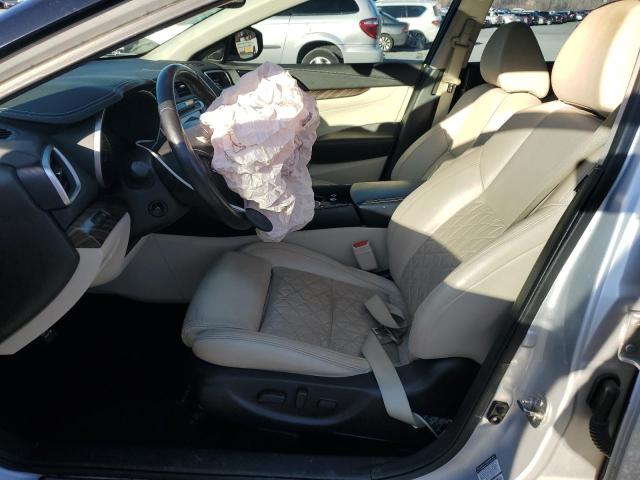 Photo 7 from auction – 2016 NISSAN MAXIMA 3.5 with VIN 1N4AA6AP8GC435802