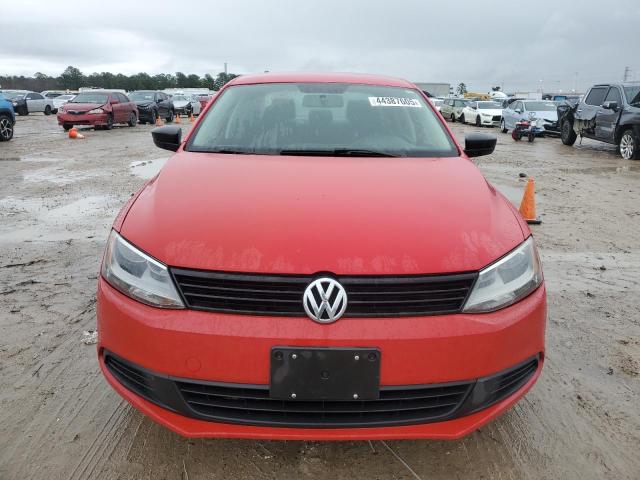 Foto 5 de la subasta – 2014 VOLKSWAGEN JETTA BASE con VIN 3VW2K7AJ0EM432012