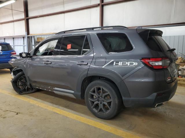 Photo 2 from auction – 2023 HONDA PILOT ELIT with VIN 5FNYG1H84PB029043
