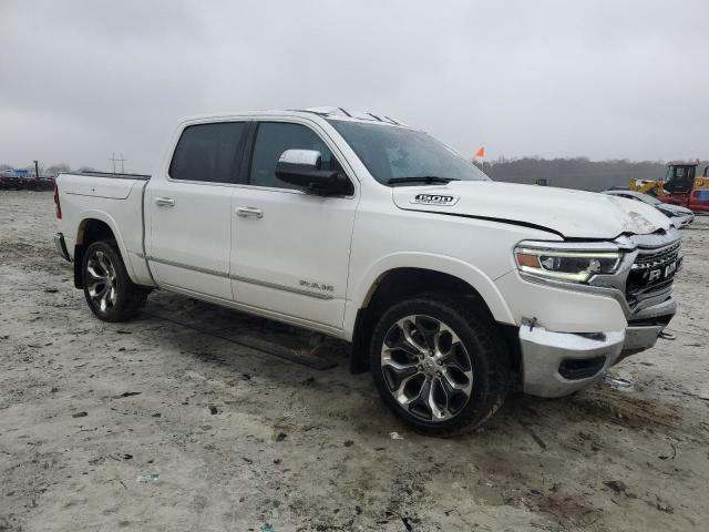 Photo 4 from auction – 2021 RAM 1500 LIMIT with VIN 1C6SRFHT0MN516066