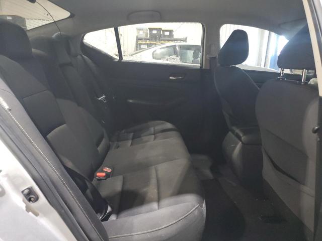 Photo 10 from auction – 2020 NISSAN ALTIMA S with VIN 1N4BL4BV4LC240189