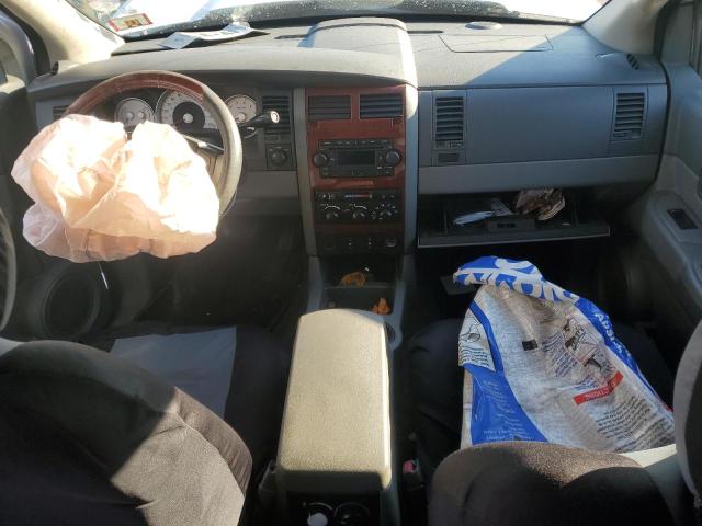 Photo 8 from auction – 2005 DODGE DURANGO SL with VIN 1D4HB48DX5F529653