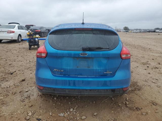 Photo 6 from auction – 2015 FORD FOCUS SE with VIN 1FADP3K22FL275962