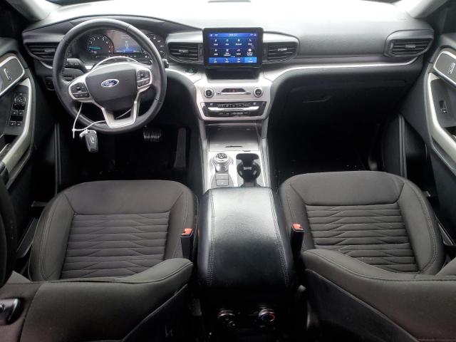 Photo 8 from auction – 2020 FORD EXPLORER X with VIN 1FMSK8DH9LGC73057