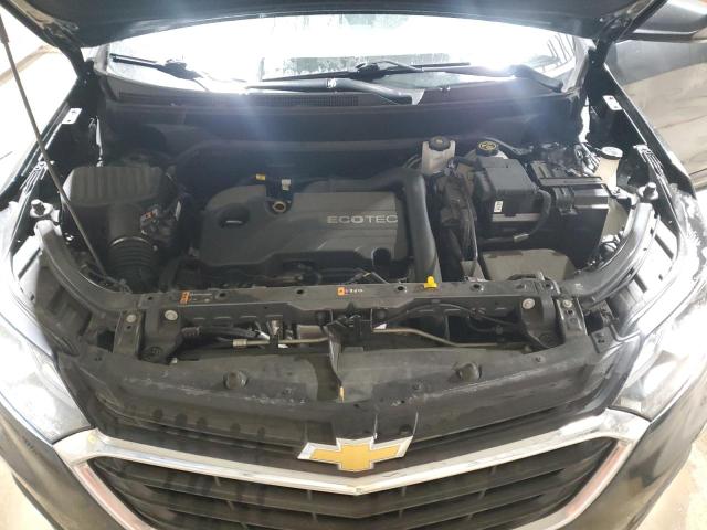 Photo 12 from auction – 2019 CHEVROLET EQUINOX LS with VIN 2GNAXHEVXK6211436