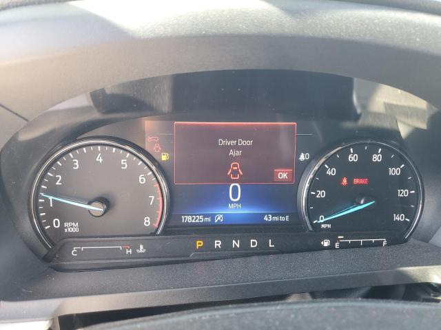 Photo 9 from auction – 2021 FORD EXPLORER X with VIN 1FMSK7DH8MGB31777