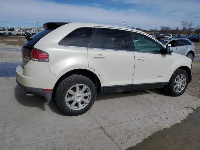 Фото 3 с аукциона – 2007 LINCOLN MKX с VIN 2LMDU68C57BJ16956