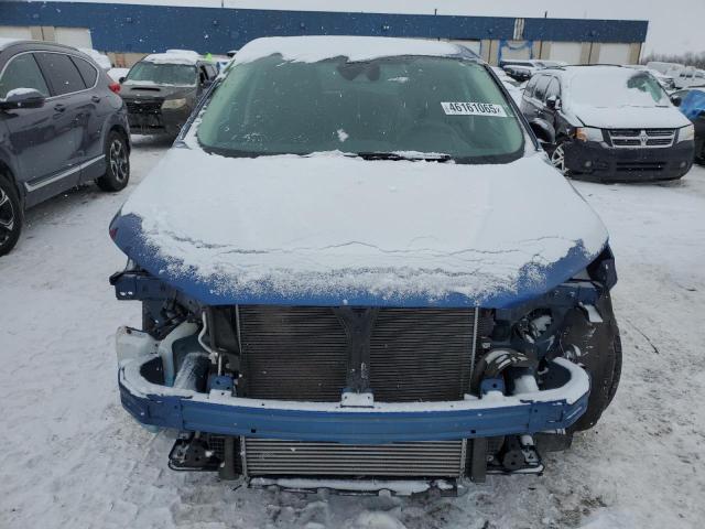 Photo 5 from auction – 2020 FORD EDGE SE with VIN 2FMPK4G94LBB56111