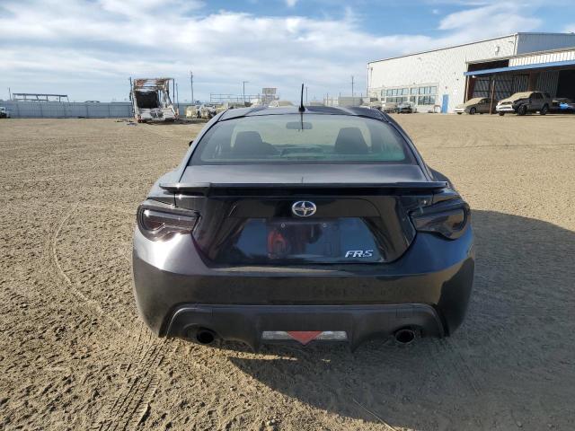 Photo 6 from auction – 2013 SCION FR-S with VIN JF1ZNAA12D1729368