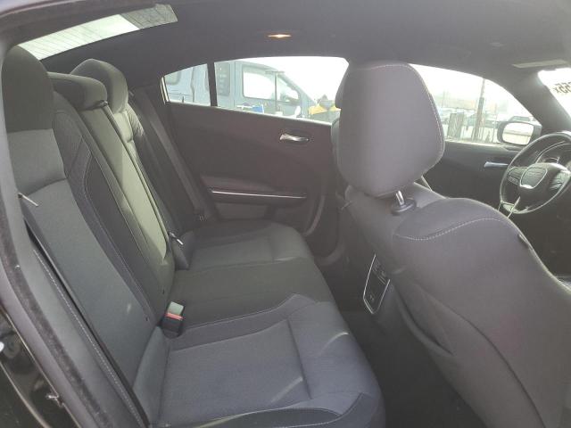 Photo 10 from auction – 2022 DODGE CHARGER SX with VIN 2C3CDXBG9NH149521