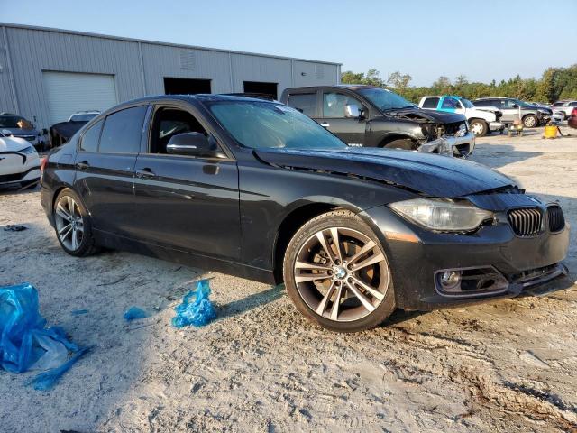 Photo 4 from auction – 2012 BMW 328 I SULE with VIN WBA3C1C5XCF432322