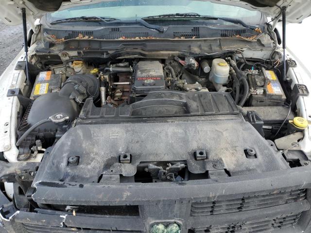 Photo 11 from auction – 2010 DODGE RAM 2500 with VIN 3D7UT2CL7AG114770