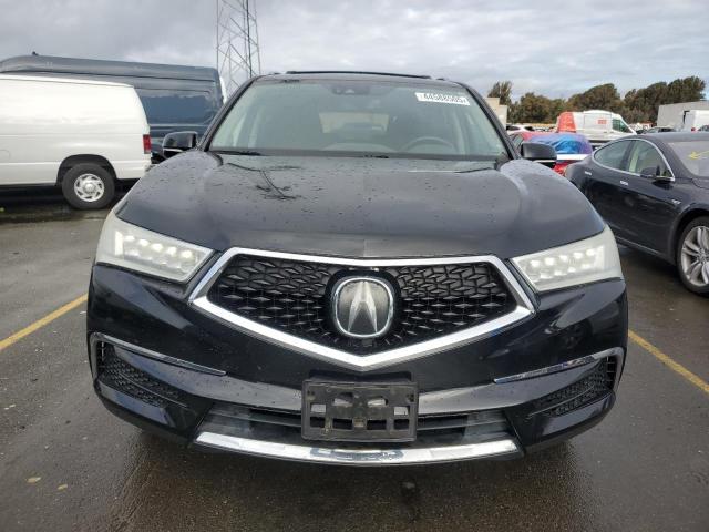 Photo 5 from auction – 2017 ACURA MDX TECHNO with VIN 5FRYD4H53HB022150