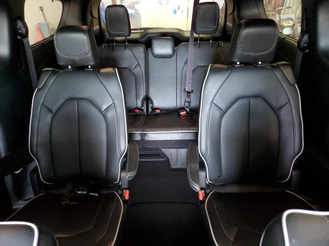 Photo 10 from auction – 2025 CHRYSLER PACIFICA L with VIN 2C4RC1GG3SR515011