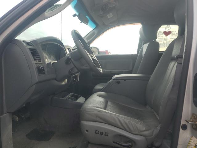 Photo 7 from auction – 2007 DODGE DAKOTA SLT with VIN 1D7HW42P67S103740