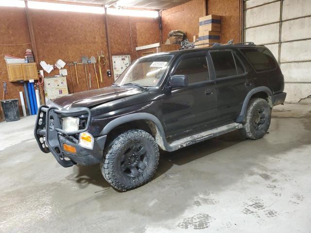 Photo 1 from auction – 1997 TOYOTA 4RUNNER SR with VIN JT3HN86R8V0098375