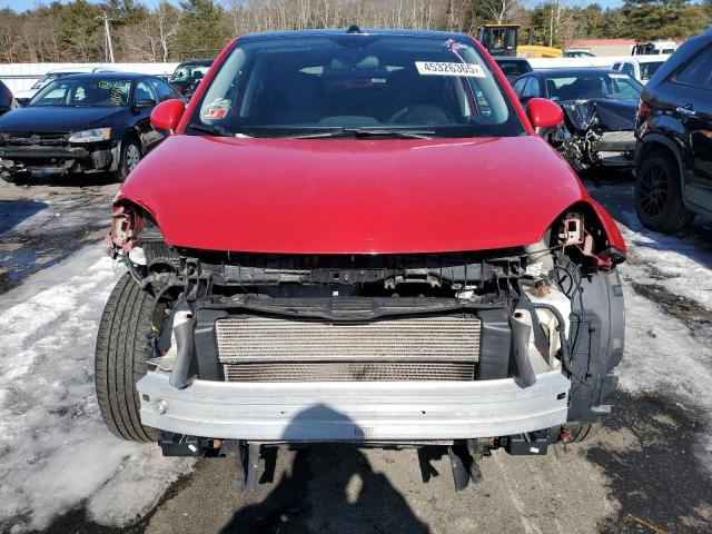 Zdjęcie 5 z aukcji – 2016 FIAT 500X EASY z VIN ZFBCFYBT3GP352351