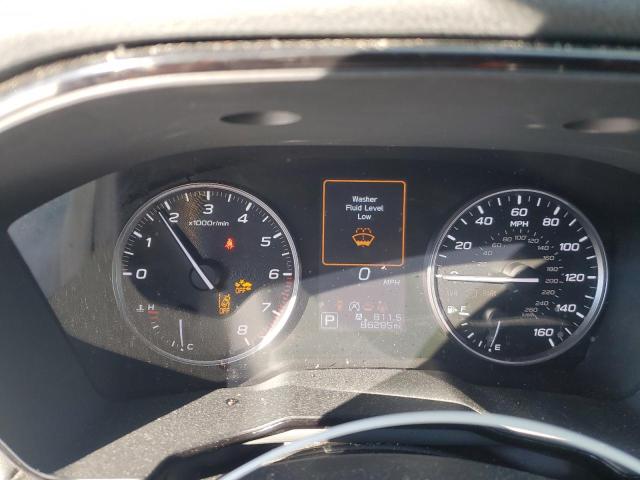 Photo 9 from auction – 2021 SUBARU LEGACY PRE with VIN 4S3BWAD65M3016372
